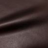 Buy Modern Swivel Armchair with High Comfort - For Restaurants and Exclusive Spaces - Podd Chocolate 61584 in the United Kingdom
