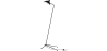 Buy MTF-1 Floor lamp  Black 58214 - prices