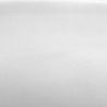 Buy Velvet Bar Stool - Scandinavian Design and Wooden Legs - Lumi White 61596 - in the UK