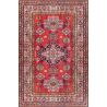 Buy Vintage Oriental Carpet - (290x200 cm) - Lopas Red 61608 - in the UK