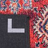 Buy Vintage Oriental Carpet - (290x200 cm) - Lopas Red 61608 with a guarantee