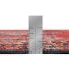 Buy Vintage Oriental Carpet - (290x200 cm) - Lopas Red 61608 - in the UK