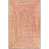 Buy Rug Large Contemporary Modern Design - (290x200 cm) - Sacary Multicolour 61610 - in the UK