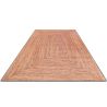 Buy Rug Large Contemporary Modern Design - (290x200 cm) - Sacary Multicolour 61610 - prices