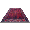 Buy Vintage Oriental Carpet - (290x200 cm) - Quasar Multicolour 61631 at MyFaktory