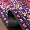 Buy Vintage Oriental Carpet - (290x200 cm) - Quasar Multicolour 61631 in the United Kingdom