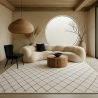 Buy Large Rug Modern Design - (290x200 cm) - Verdant Multicolour 61632 - prices