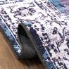 Buy Vintage Oriental Carpet - (290x200 cm) - Cascade Multicolour 61639 in the United Kingdom