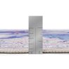 Buy Large Rug Modern Design - (290x200 cm) - Essence Multicolour 61646 - in the UK