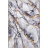 Buy Large Rug with Modern Design Marble Effect – (290x200 cm) – Calcifer Multicolour 61649 - in the UK