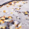 Buy Large Rug with Modern Design Marble Effect – (290x200 cm) – Calcifer Multicolour 61649 in the United Kingdom