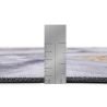 Buy Large Rug with Modern Design Marble Effect – (290x200 cm) – Calcifer Multicolour 61649 - in the UK