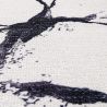 Buy Large Rug with Modern Design Marble Effect – (290x200 cm) – Brume Multicolour 61650 in the United Kingdom