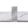 Buy Large Rug with Modern Design Marble Effect – (290x200 cm) – Brume Multicolour 61650 - in the UK