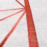 Buy Large Rug Modern Design - (290x200 cm) - Ravello Multicolour 61651 in the United Kingdom
