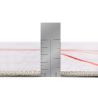 Buy Large Rug Modern Design - (290x200 cm) - Ravello Multicolour 61651 - in the UK