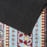 Buy Vintage Oriental Carpet - (290x200 cm) - Ventara Multicolour 61661 in the United Kingdom
