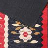 Buy Vintage Oriental Carpet - (290x200 cm) - Redwood Multicolour 61665 at MyFaktory