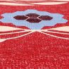 Buy Vintage Oriental Carpet - (290x200 cm) - Redwood Multicolour 61665 in the United Kingdom