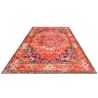 Buy Vintage Oriental Carpet - (290x200 cm) - Selene Multicolour 61667 at MyFaktory