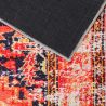 Buy Vintage Oriental Carpet - (290x200 cm) - Selene Multicolour 61667 in the United Kingdom