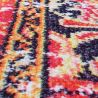 Buy Vintage Oriental Carpet - (290x200 cm) - Selene Multicolour 61667 home delivery