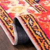Buy Vintage Oriental Carpet - (290x200 cm) - Selene Multicolour 61667 with a guarantee