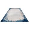 Buy Vintage Oriental Carpet - (290x200 cm) - Celadon Multicolour 61670 - prices
