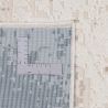 Buy Vintage Oriental Carpet - (290x200 cm) - Celadon Multicolour 61670 in the United Kingdom