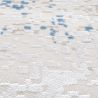 Buy Vintage Oriental Carpet - (290x200 cm) - Celadon Multicolour 61670 home delivery