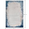 Buy Vintage Oriental Carpet - (290x200 cm) - Celadon Multicolour 61670 - prices