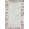 Buy Vintage Oriental Carpet - (160x230 cm) - Phaedra Multicolour 61672 - in the UK