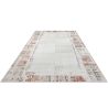 Buy Vintage Oriental Carpet - (160x230 cm) - Phaedra Multicolour 61672 at MyFaktory