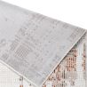 Buy Vintage Oriental Carpet - (160x230 cm) - Phaedra Multicolour 61672 in the United Kingdom