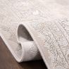 Buy Vintage Oriental Carpet - (290x200 cm) - Reverie Multicolour 61679 - prices