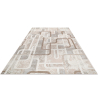 Buy Rug Large Contemporary Modern Design - Beige (290x200 cm) - Leander Beige 61680 - prices