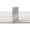 Buy Rug Large Contemporary Modern Design - Beige (290x200 cm) - Leander Beige 61680 - in the UK