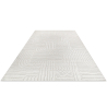 Buy Rug Large Contemporary Modern Design - Beige (290x200 cm) - Marisol Beige 61681 - prices