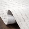 Buy Rug Large Contemporary Modern Design - Beige (290x200 cm) - Marisol Beige 61681 - in the UK