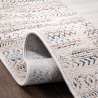 Buy Rug Large Contemporary Modern Design - Beige (290x200 cm) - Marrakesh Beige 61683 - prices