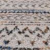 Buy Rug Large Contemporary Modern Design - Beige (290x200 cm) - Marrakesh Beige 61683 - in the UK