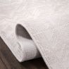 Buy Rug Large Contemporary Modern Design - Beige (240x 340 cm) - Aveline Beige 61684 - in the UK