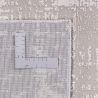 Buy Rug Large Contemporary Modern Design - Beige (240x 340 cm) - Helios Beige 61685 home delivery