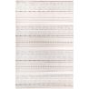 Buy Rug Large Contemporary Modern Design - Beige (290x200 cm) - Nimbus Beige 61686 - in the UK