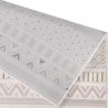 Buy Rug Large Contemporary Modern Design - Beige (290x200 cm) - Nimbus Beige 61686 in the United Kingdom