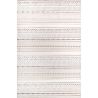 Buy Rug Large Contemporary Modern Design - Beige (290x200 cm) - Nimbus Beige 61686 - in the UK