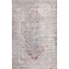 Buy Vintage Oriental Carpet - (290x200 cm) - Oberon Beige 61687 - in the UK