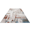 Buy Contemporary Abstract Carpet – (240x340 cm) – Venezia Beige 61692 - prices