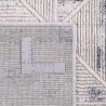Buy Vintage Oriental Carpet - (240x340 cm) - Freesia Beige 61701 home delivery