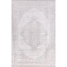 Buy Vintage Oriental Carpet - (240x340 cm) - Vellum Beige 61705 - in the UK